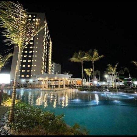 Salinas Exclusive Resort Salinópolis Exteriér fotografie