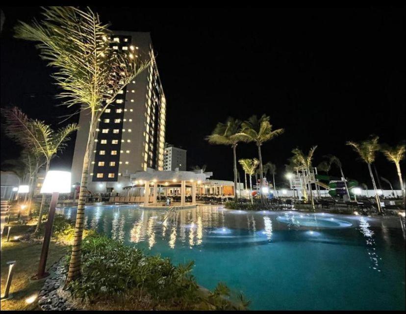 Salinas Exclusive Resort Salinópolis Exteriér fotografie